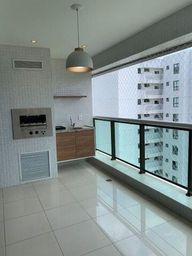 Título do anúncio: Apartamento para aluguel possui 112 metros quadrados com 3 quartos em Paralela - Salvador 
