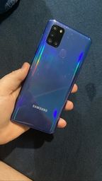 Título do anúncio: Samsung A21s