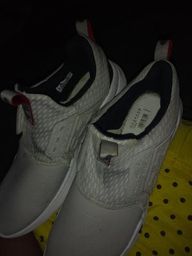 tenis auriga fila branco