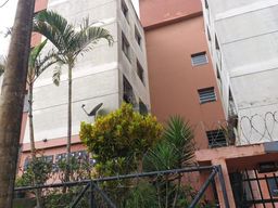 Título do anúncio: Apartamento à venda com 2 dormitórios em São francisco, Belo horizonte cod:5398