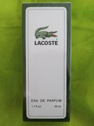 Título do anúncio: Perfume Importado Lacoste eau de parafum 50ml