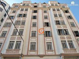 Título do anúncio: Apartamento com 1 dormitório para alugar, 78 m² por R$ 2.200,00/mês - Vila Buarque - São P