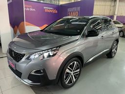 Peugeot 3008 Em Belo Horizonte E Regiao Mg Olx