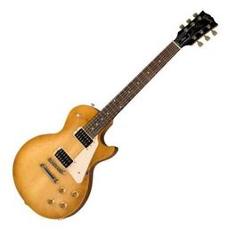 Título do anúncio: Guitarra Gibson Les Paul Studio Tribute 2019 Honey Burst (NOVA)