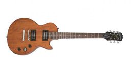 Título do anúncio: Guitarra Epiphone Les Paul Special VE Walnut Vintag 10030622 Loja Bolero Music 
