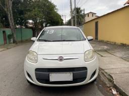 Título do anúncio: Fiat palio essence 1.6 2013 
