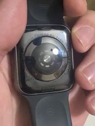 Título do anúncio: Apple Watch Serie 5 - 44mm