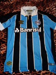 Título do anúncio: Camisa do Grêmio oficial 