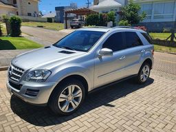 Mercedes Benz Ml 350 No Rio Grande Do Sul Olx