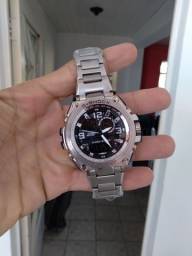 Título do anúncio: Relógio G-Shock MTGS1000 (Caixa e pulseira de aço)