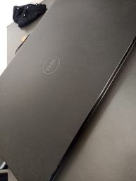 Título do anúncio: Notebook Dell para trabalho/jogos leves