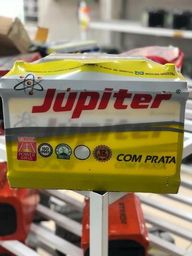 Título do anúncio: Bateria Júpiter 105 amperes