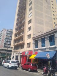 Título do anúncio: Apartamento para aluguel com 53 metros quadrados com 1 quarto em Centro - São Paulo - SP