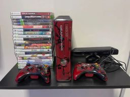 Lote de Jogos Nintendo Wii e Wii U Original - Videogames - Água