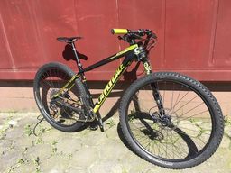 cannondale lefty olx