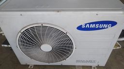 Título do anúncio: Ar Condicionado Samsung Inverter 24.000btus