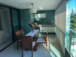 Título do anúncio: Apartamento para venda tem 95 metros quadrados com 3 quartos em Pituba - Salvador - BA