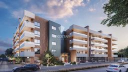 Título do anúncio: Apartamento à venda em Torres no bairro Praia da Cal