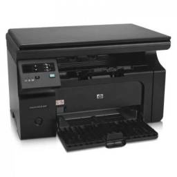 Título do anúncio: Impressora multifuncional HP Laser Jet pro 1132 MFP