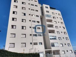 Título do anúncio: Apartamento com 2 dormitórios à venda, 69 m² por R$ 370.000,00 - Vila Marieta - Campinas/S