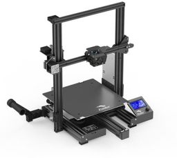 Título do anúncio: Vendo Impressora 3D ender max life