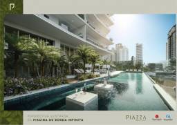 Título do anúncio: Apartamento para venda tem 234 metros quadrados com 3 quartos em Batista Campos - Belém - 