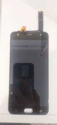 Título do anúncio: Frontal Display Tela Asus Zenfone 4 Selfie Pro Novo