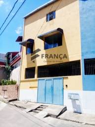 Título do anúncio: França Imóveis Vende - Prédio em Vila Bethânia