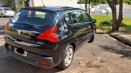 Peugeot 3008 Em Bauru Marilia E Regiao Sp Olx