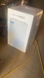 Título do anúncio: Lavadora de roupa Electrolux 11kg les11 essencial care branca 
