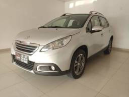 Título do anúncio: PEUGEOT 2008 GRIFFE AT 2017