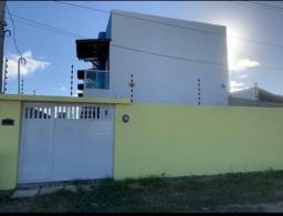 Título do anúncio: Duplex mobiliado na Barra de São Miguel