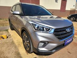 Título do anúncio: Hyundai Creta Prestige 2021 2.0 Flex Automático (Completo)