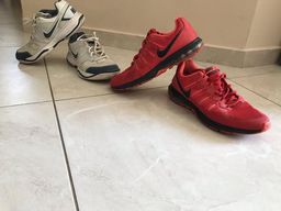 2 tenis por 300