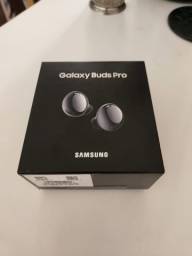 Título do anúncio: Galaxy Buds Pro (Samsung)