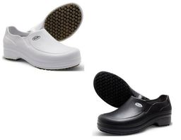 sapato de serviço
