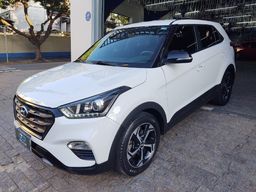 Título do anúncio: Hyundai Creta 2.0 Sport Flex Automático 2018