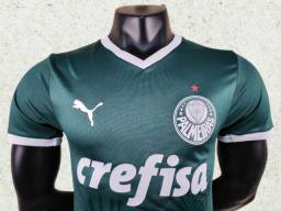 Título do anúncio: Nova Camisa Palmeiras 2022