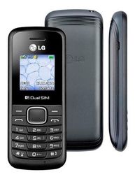 Título do anúncio: Celular LG B220 Original