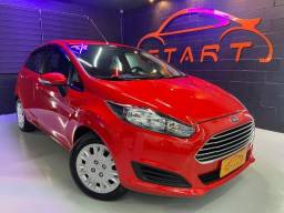 Título do anúncio: Ford / New Fiesta 1.6 SE - Completo - Apenas 62.000 km - Novo !