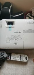 Título do anúncio: Projector Epson 