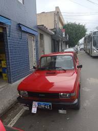 Título do anúncio: Fiat 147 C,. Placa Preta Mercosul 
