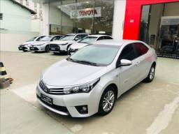 Título do anúncio: Toyota Corolla Xei 2.0