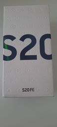 Título do anúncio: Galaxy S20 Fe - Cinza 128Gb 6Gb Ram - Snapdragon 865 - Oferta