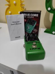 Título do anúncio: Nux Drive Core - ESTADO DE NOVO