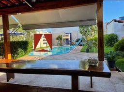 Título do anúncio: Casa 3 quartos piscina Jardim Tropical
