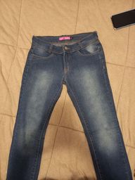 Título do anúncio: Calça jeans skinny
