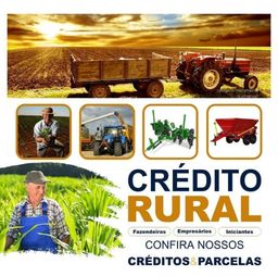 Título do anúncio: Oportunidade de Investimento Rural