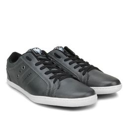 sapatênis couro cavalera aldo masculino