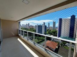 Título do anúncio: Apartamento para Venda em João Pessoa, Miramar, 4 dormitórios, 2 suítes, 3 banheiros, 3 va